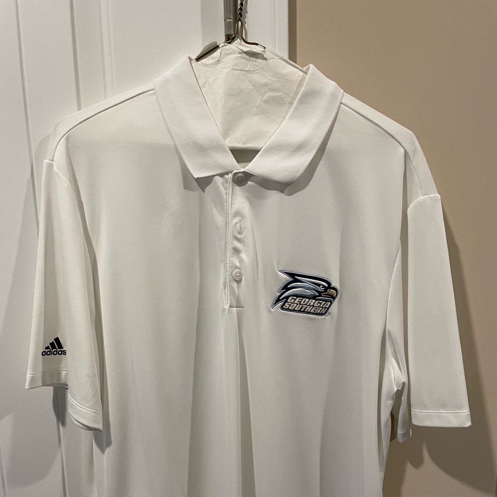 Georgia Southern polo